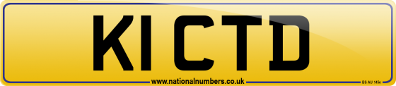 K1 CTD