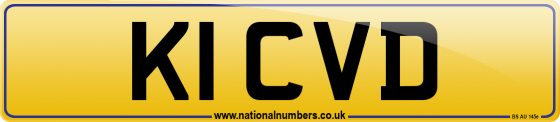 K1 CVD