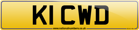 K1 CWD