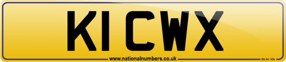 K1 CWX