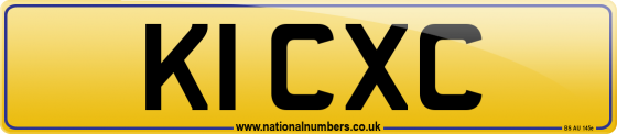 K1 CXC