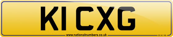 K1 CXG