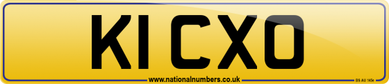 K1 CXO