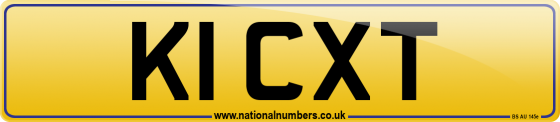 K1 CXT