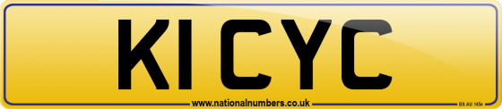 K1 CYC