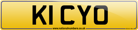 K1 CYO