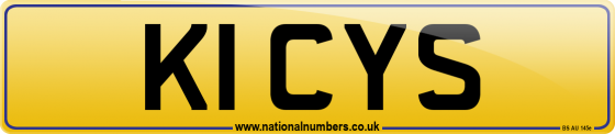 K1 CYS