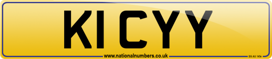 K1 CYY