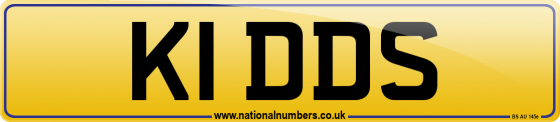 K1 DDS