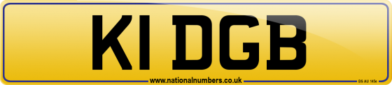 K1 DGB