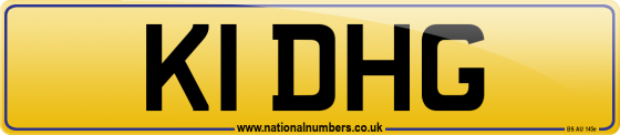 K1 DHG
