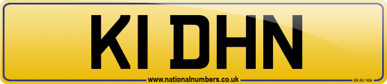 K1 DHN