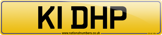 K1 DHP