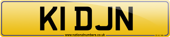 K1 DJN