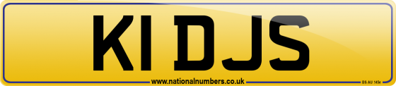 K1 DJS