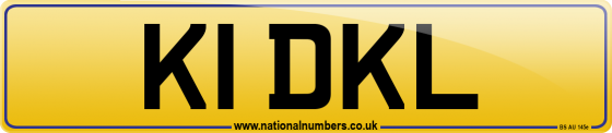 K1 DKL