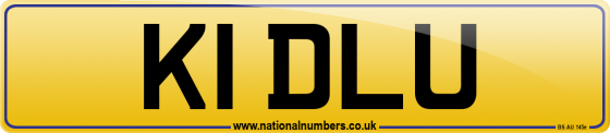 K1 DLU