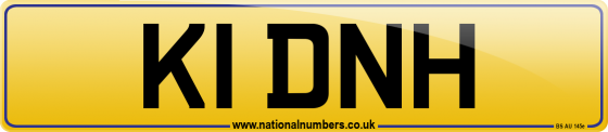 K1 DNH