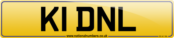 K1 DNL
