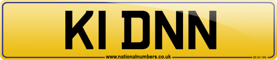 K1 DNN