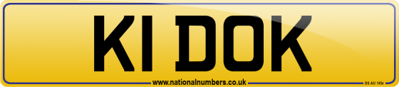 K1 DOK