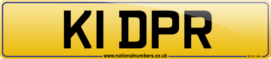K1 DPR