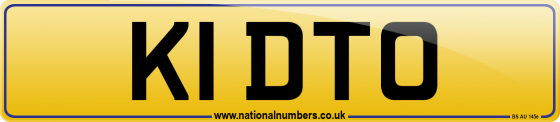 K1 DTO