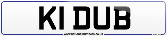 K1 DUB