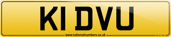 K1 DVU