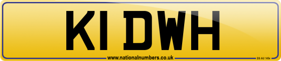 K1 DWH