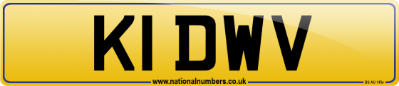 K1 DWV