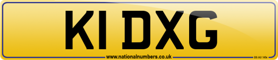 K1 DXG
