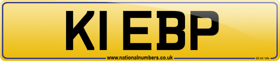 K1 EBP