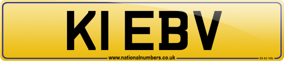 K1 EBV