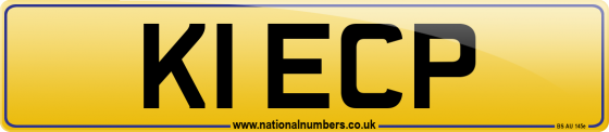 K1 ECP