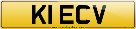 K1 ECV