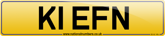K1 EFN