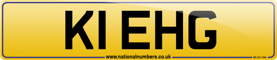 K1 EHG