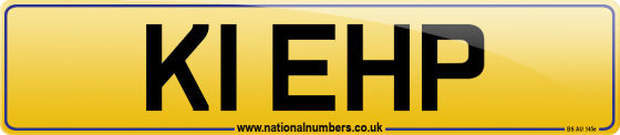 K1 EHP
