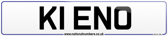 K1 ENO