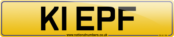 K1 EPF