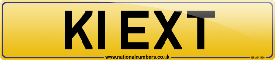 K1 EXT