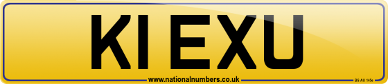 K1 EXU