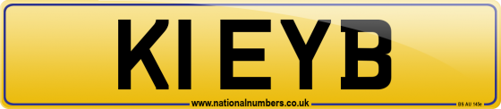 K1 EYB
