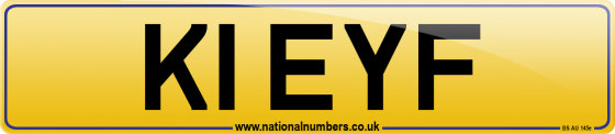 K1 EYF