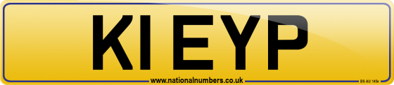 K1 EYP