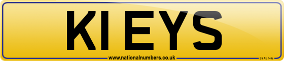 K1 EYS