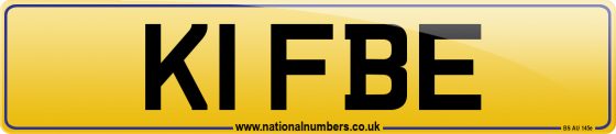 K1 FBE