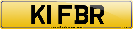 K1 FBR