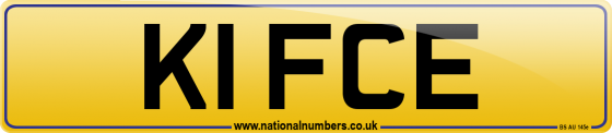 K1 FCE